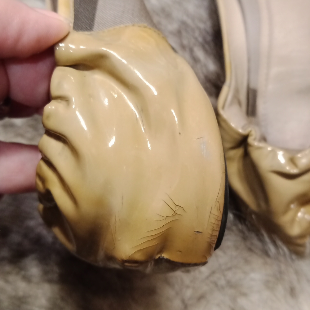 Burberry flats - Picture 8 of 16